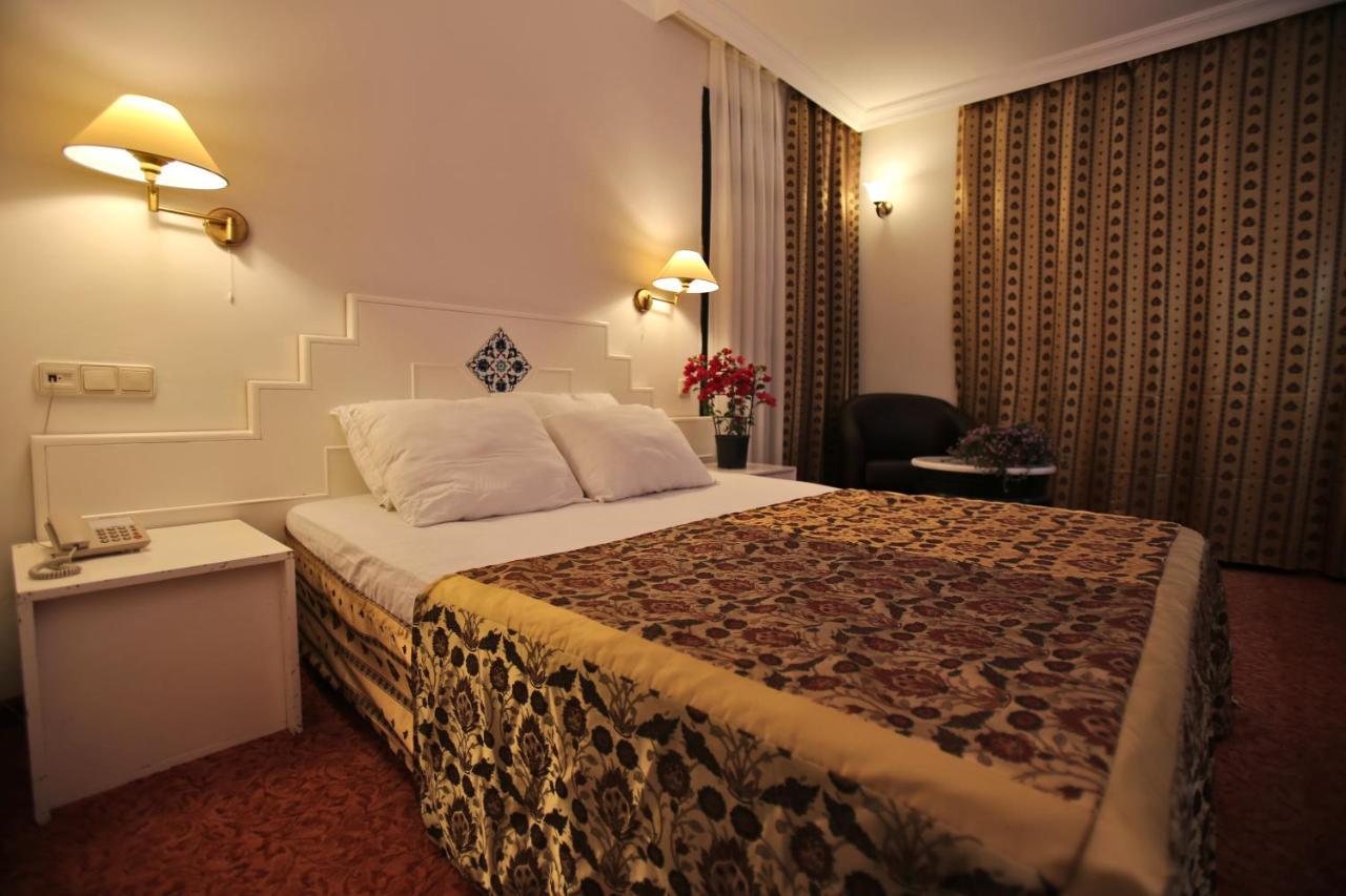 Green Valley Hotel Kemer Exterior foto