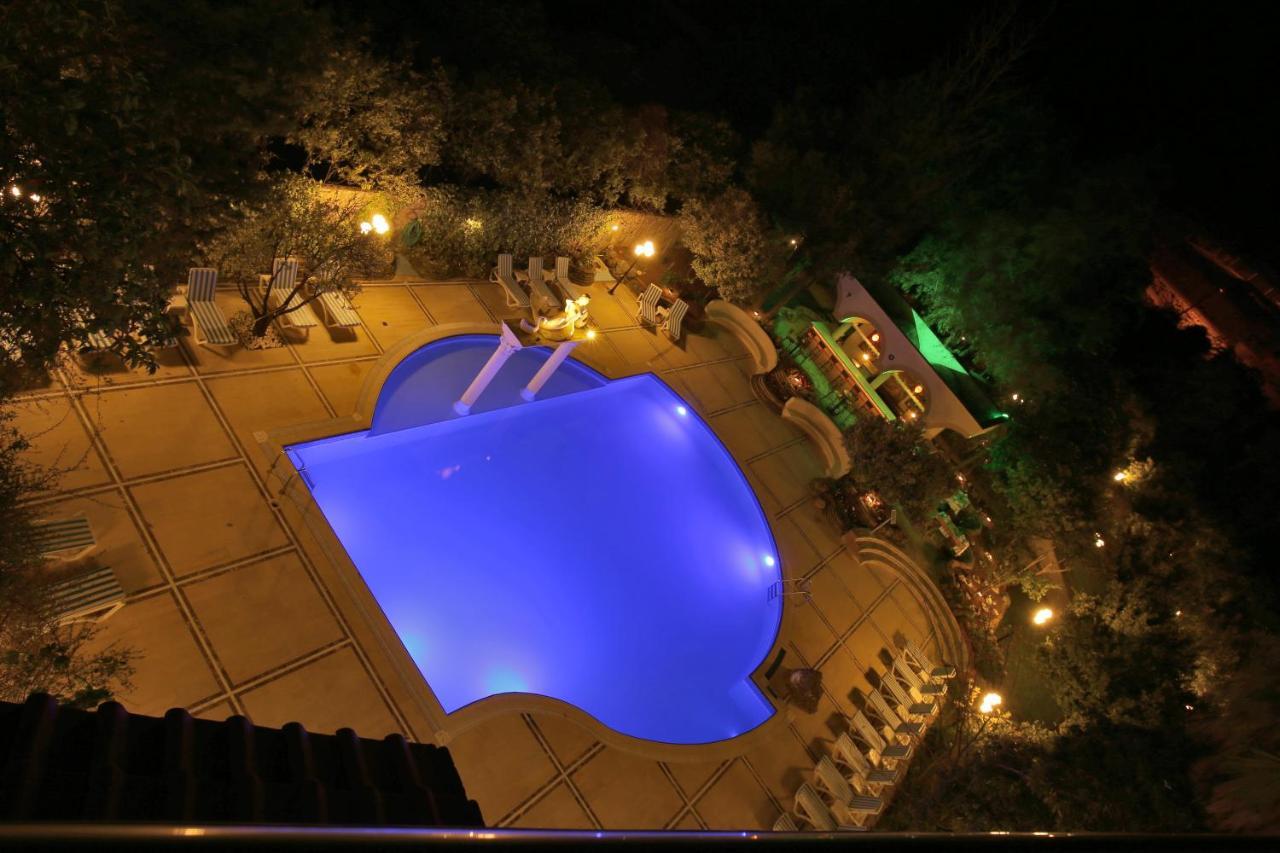 Green Valley Hotel Kemer Exterior foto