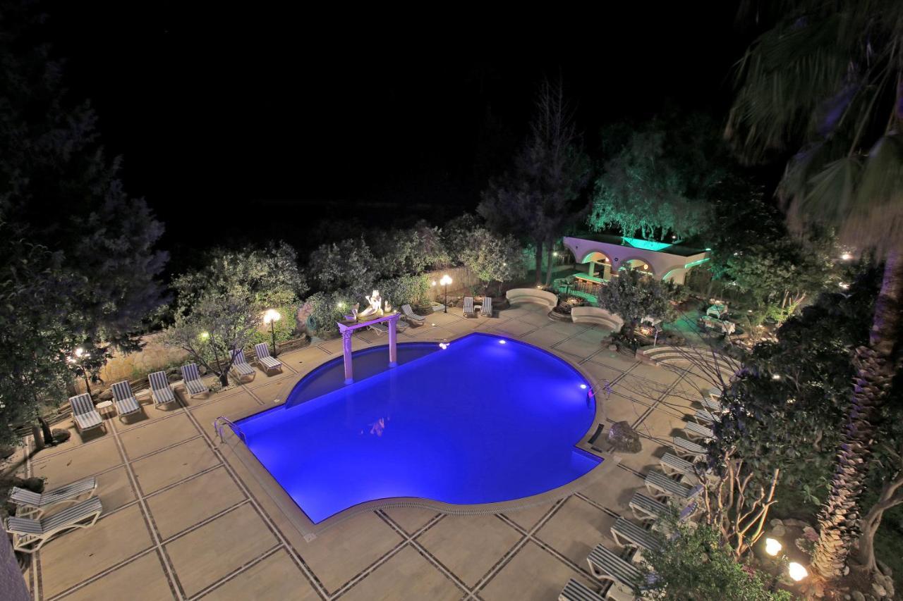 Green Valley Hotel Kemer Exterior foto