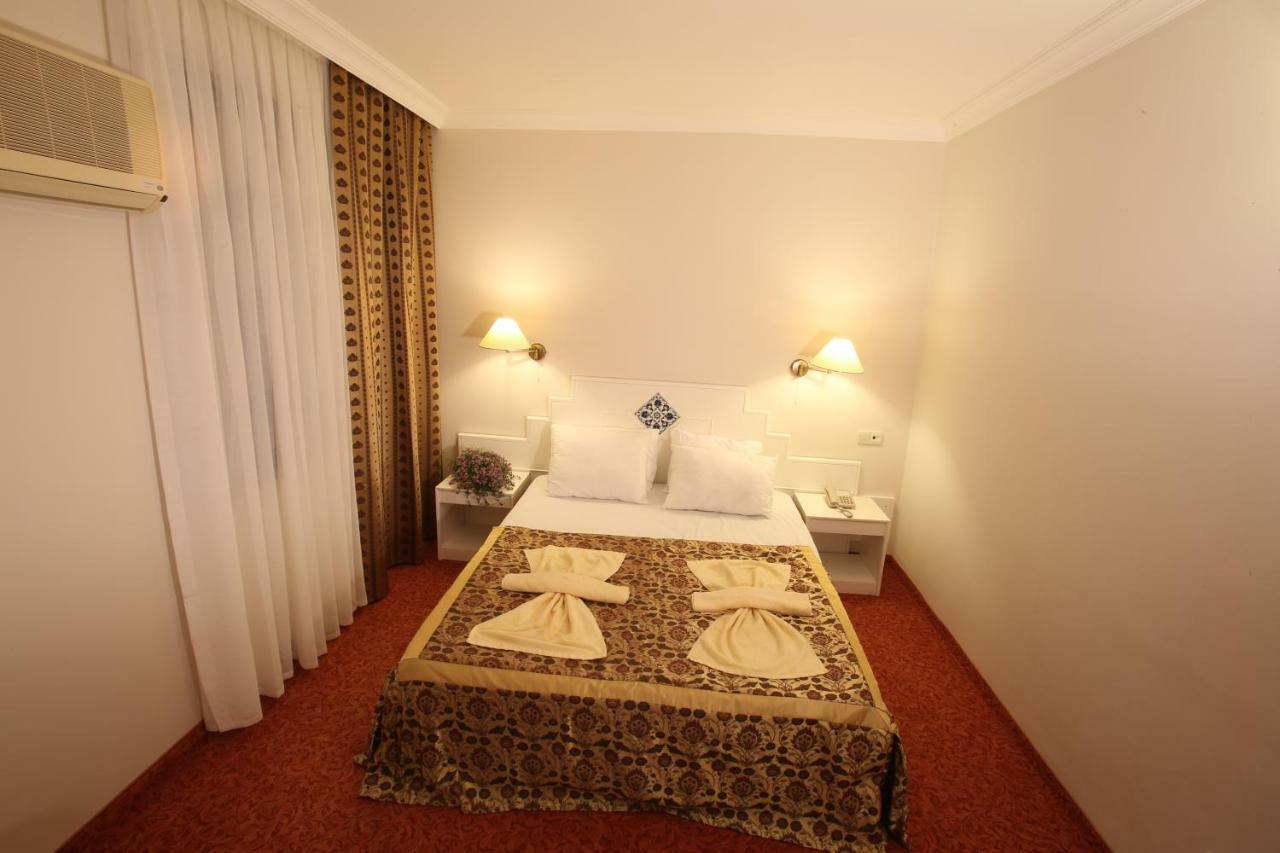 Green Valley Hotel Kemer Exterior foto